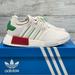 Adidas Shoes | Adidas Nmd R1 ‘Mexico’ Kids 5.5 / Womens 7 Shoes New | Color: Red/White | Size: 7