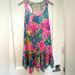 Lilly Pulitzer Dresses | Gorgeous Lilly Pulitzer Dress | Color: Blue/Pink | Size: S
