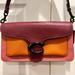 Coach Bags | Coach Tabby 26 Shoulder Bag 76105 In Colorblock Vintage Pink Multi | Color: Orange/Pink | Size: Os