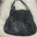 Coach Bags | Large Coach Shoulder Bag | Color: Black | Size: Os