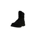 ESPRIT Fashion Women Boot, Black, 6 UK