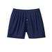 Blair Men's Haband Men’s InstaDry® Boxers (2pk) - Navy - 3X