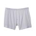 Blair Men's Haband Men’s InstaDry® Underwear 2-Pack -Extended Briefs - White - XL