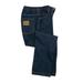 Blair Men's Haband Men’s Casual Joe® Stretch Waist Jeans - Navy - 46