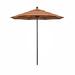 Arlmont & Co. Simon 7.5' Market Sunbrella Umbrella Metal | 96 H in | Wayfair EF1E97D5C39D46AD89D2739224567AD3