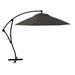 Arlmont & Co. 9'4" Cantilever Umbrella, Fiberglass | 95 H in | Wayfair 458761B224914B51917BB4078BC520A6