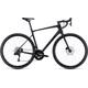 Unisex Cube Bikes Attain GTC SLX - Road Bike - Black - Size 58
