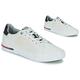 S.Oliver 13630 men's Shoes (Trainers) in White