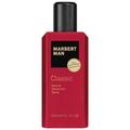 Marbert - Man Classic Deodorante spray Spray idratante corpo 150 ml unisex