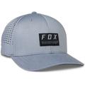 FOX Non Stop Flexfit Casquette, gris, taille L XL