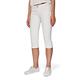 Mavi Damen ALMA Jeans, White STR, 30/