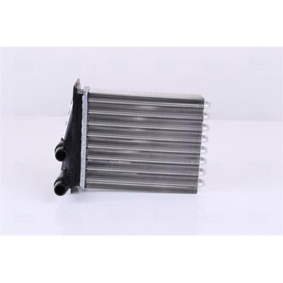 Nissens Wärmetauscher, Innenraumheizung [Hersteller-Nr. 73468] für Nissan, Opel, Renault, Vauxhall Image