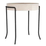 Arteriors Mosquito End Table - GDFEI01