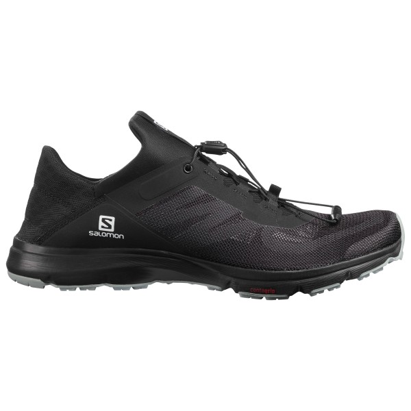 Salomon - Amphib Bold 2 - Freizeitschuhe 45 1/3 | EU 45 schwarz/grau