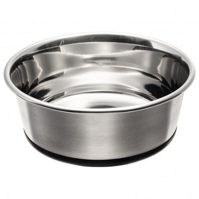 Hunter - Napf Edelstahl - Hundezubehör Gr 550 ml - M edelstahl Image