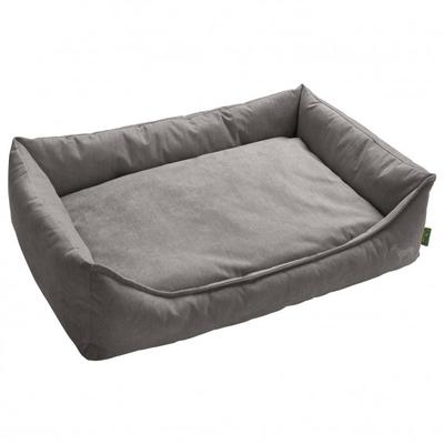 Hunter - Sofa Eiby - Hundezubehör Gr 80 x 60 cm grau Image