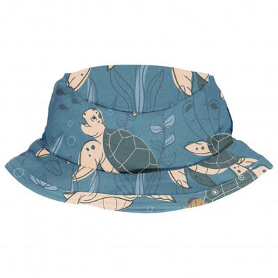 Meyadey - Kid's Hat Sun - Hut Gr 44-46 cm türkis Image