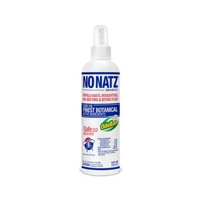 No Natz Dog Bug Repellant Spray, 8-fl oz bottle