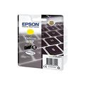 Epson 407 Yellow Keyboard Genuine, Ink Cartridge DuraBrite Ultra WorkForce Pro WF-4745DTWF