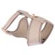 Nomad Tales Calma Dog Harness | Sand | Size L: 48-72cm Chest Circumference