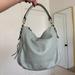 Kate Spade Bags | Kate Spade Mint Green Large Hobo Shoulder Bag | Color: Blue/Green | Size: Os