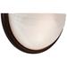 Access Lighting Crest LED Light Wall Sconce