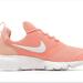 Nike Shoes | Nike Air Pink "Presto Fly" Womens Sneakers | Color: Pink | Size: 10