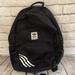 Adidas Accessories | Final Price Full Size Black Adidas Backpack | Color: Black/White | Size: Osb