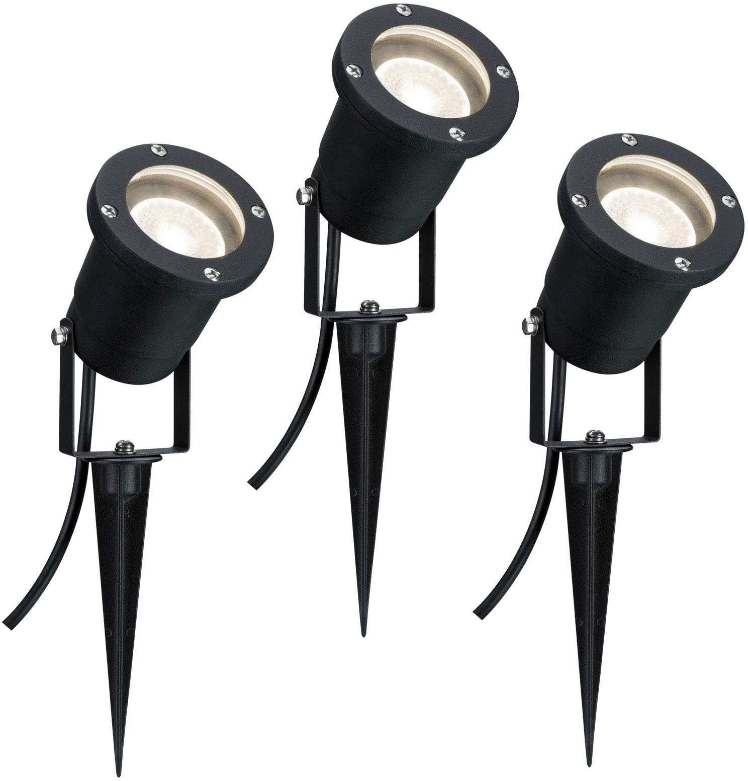 outdoor led ip