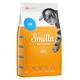 1kg Adult poisson Smilla - Croquettes pour Chat