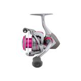 Okuma Fishing Tackle Avenger LE Spinning Reel 5.0 1 6BB + 1RB 10oz AV-4000-LE