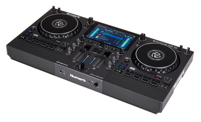 Numark Mixstream Pro GO