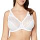 Triumph Women's Amourette 300 W Bra, White, 38G