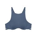 Triumph - Wired bra - Grey 36C - Natural Spotlight - Unterwäsche für Frauen