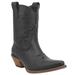 Dingo 1969 Star Struck - Womens 9 Black Boot Medium