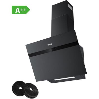 Ciarra - CD6736HG 650 m3/h a+++ Kopffreie Dunstabzugshaube 60cm Kopffreihaube wifi- app Image