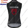 Tudor Wind GlaImaging Glacd proof Road Bike Jersey Switzerland Jersey Clothes VTT Lesslot