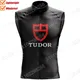 Tudor Wind GlaImaging Glacd proof Road Bike Jersey Switzerland Jersey Clothes VTT Lesslot