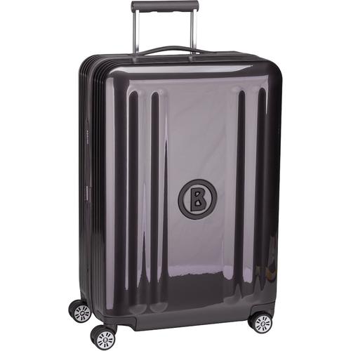 Bogner - Koffer & Trolley Piz C65 Trolleycase MVZ 4w Koffer & Trolleys 1 ct Grau