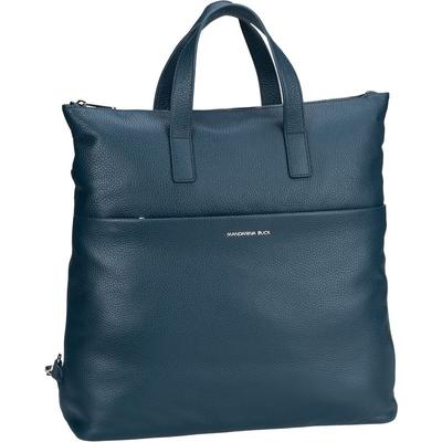 Mandarina Duck - Rucksack Mellow Urban Backpack MWT03 Rucksäcke 1 ct Schwarz Damen (166.89 € / 1 ct) Image