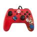 Wired Controller for Nintendo Switch - Mario Gamepad Game controller Wired controller Officially licensed