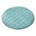 Stool Cushions Super Soft And Comfortable Plush Chair Cushion Non Slip Winter Warm Chair Cushion Comfortable Dining Chair Cushion Suitable For Home Office Patio Dormitory Library Wedge Seat Cushion