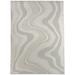 FLOW IVORY Outdoor Rug By Kavka Designs