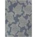 Balta Atala Coastal Turtle Indoor/Outdoor Area Rug 7 10 x 10 8 x 10