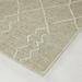 Balta Marion Diamond Trellis Indoor/Outdoor Area Rug Beige 7 10 x 10 8 x 10