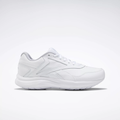Walk Ultra 7 DMX MAX Extra-Wide Men's Shoes in White