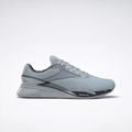 Nano X3 Women's Shoes in Grey