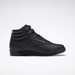 F/S Hi Women's Shoes in Black