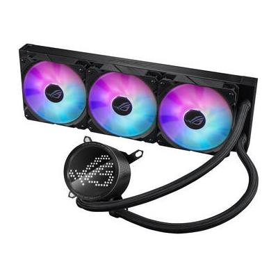 ASUS ROG RYUO III 360 ARGB All-in-One Liquid CPU Cooler (Black) ROG RYUO III 360 ARGB