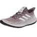 Adidas Shoes | Adidas Women's Sensebounce + W Running Shoe | Color: Gray/Purple | Size: 6.5